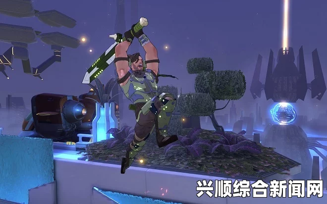 Atlas Reactor第三赛季开打，DOTA与XCOM的完美结合
