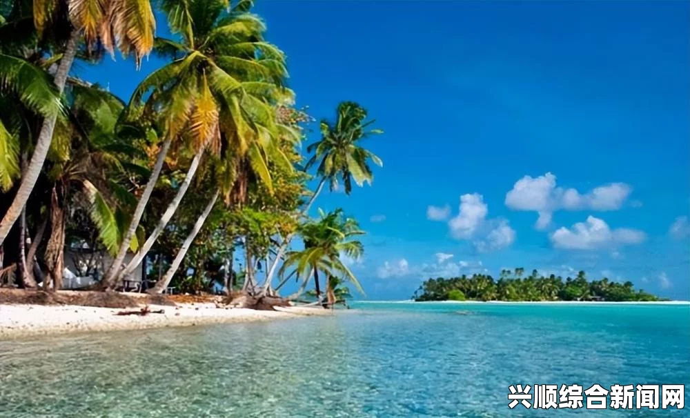 澳大利亚在海外领地科科斯群岛开展失联马航搜索行动