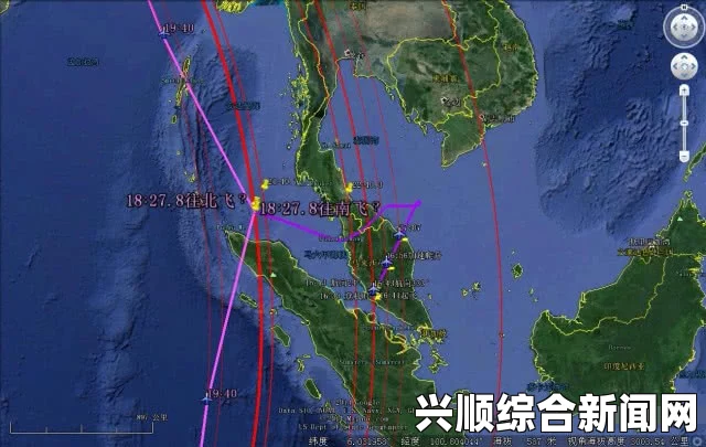 科科斯群岛与MH370的神秘关联，珊瑚岛的停靠可能性探索（图）