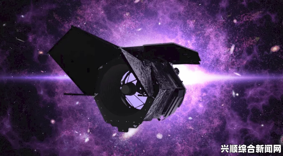 揭秘宇宙新篇章，美研究团队发现引力波，开启探索宇宙奥秘新纪元