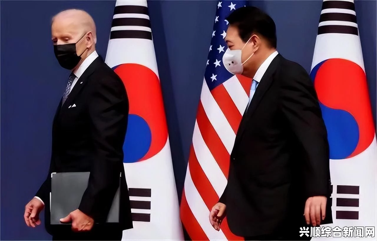 韩国对朝鲜突发事态下中国担忧套用克里米亚模式的影响分析