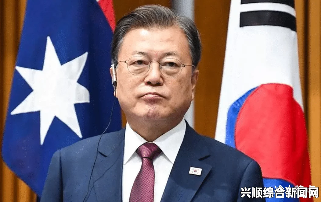 韩国对朝鲜突发事态后中国套用克里米亚模式的担忧