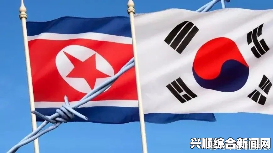 韩国对朝鲜突发事态后中国套用克里米亚模式的担忧