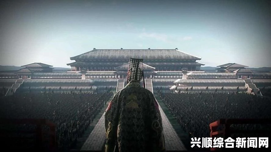 文明6秦始皇发展顺序