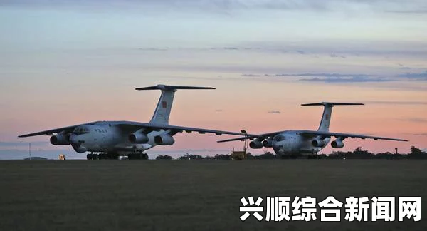 南印度洋失联飞机位置大猜想，澳大利亚全力开展搜寻行动