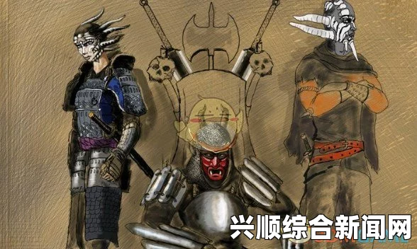 剑士沙克族可招募的特殊人员