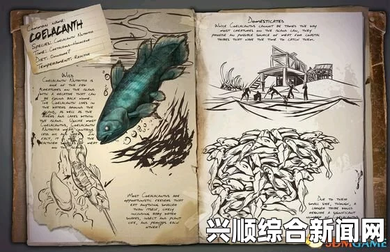 方舟，生存进化全物种属性特点一览及全物种资料介绍