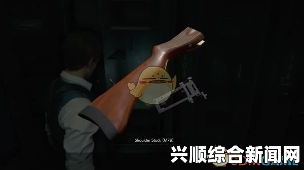 生化危机2重制版榴弹发射器使用指南