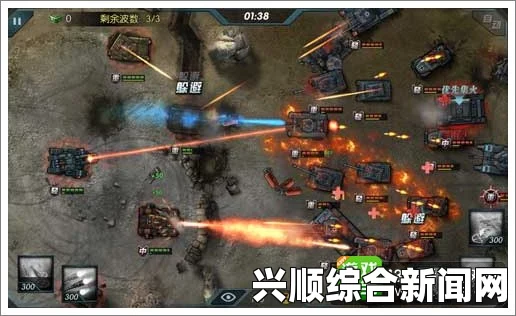 风暴英雄，看我神威无坚不摧—风暴英雄坦克详尽攻略