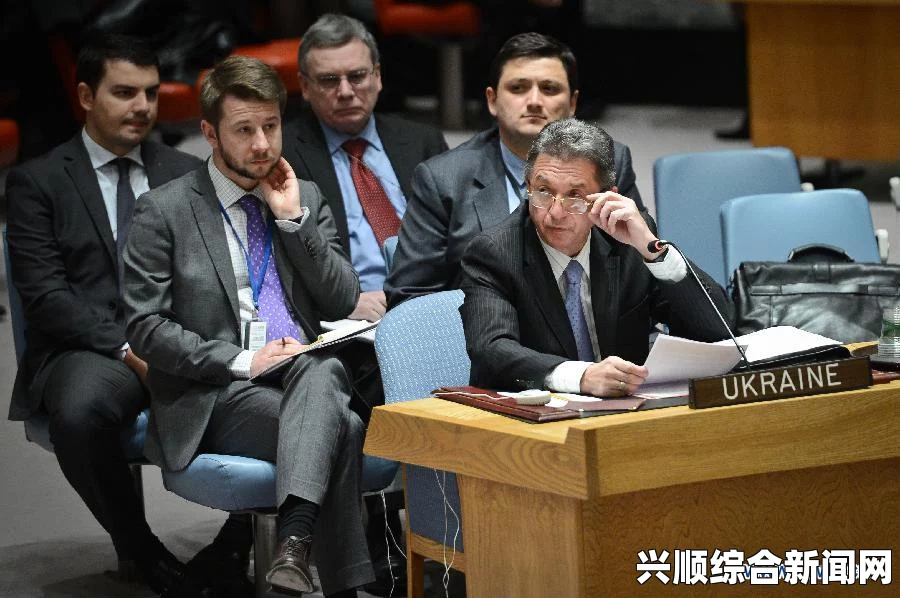 乌克兰战略调整，考虑撤军克里米亚并退出独立国家联合体