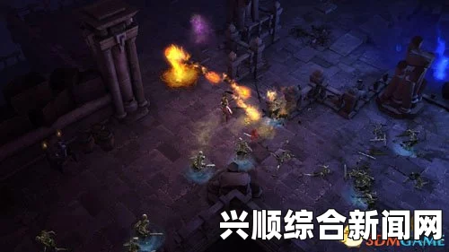 暗黑破坏神3国服武僧冰火瞬影实战心得分享