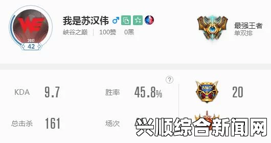 LOLWE战队中的WE957腿哥称号起源揭秘