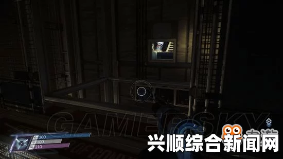 掠食雇员琼佛瑞位置图文详解