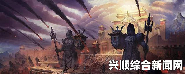 剑士智谋，如何利用敌人攻击城门