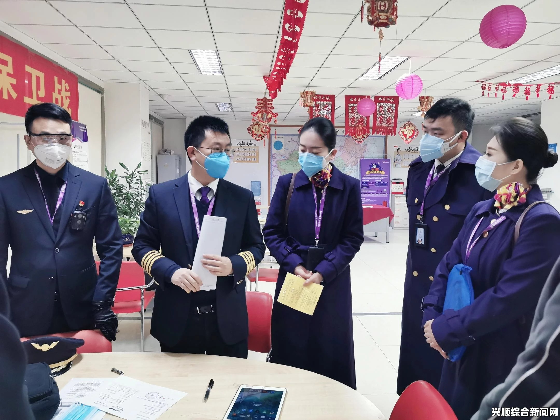 盘点国际奇闻异事中的奇葩机长，那些令人匪夷所思的飞行经历