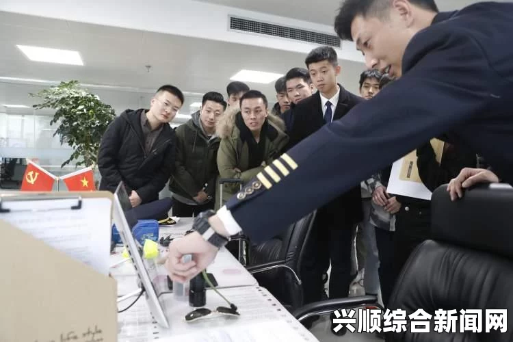 盘点国际奇闻异事中的奇葩机长，那些令人匪夷所思的飞行经历