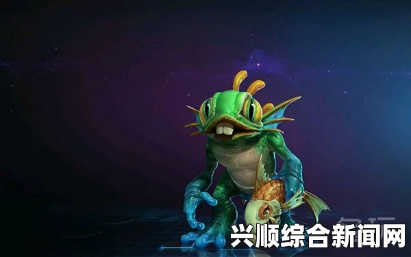 诺娃的压制之道，风暴英雄中的鱼人天敌奔波尔霸无法生存之道
