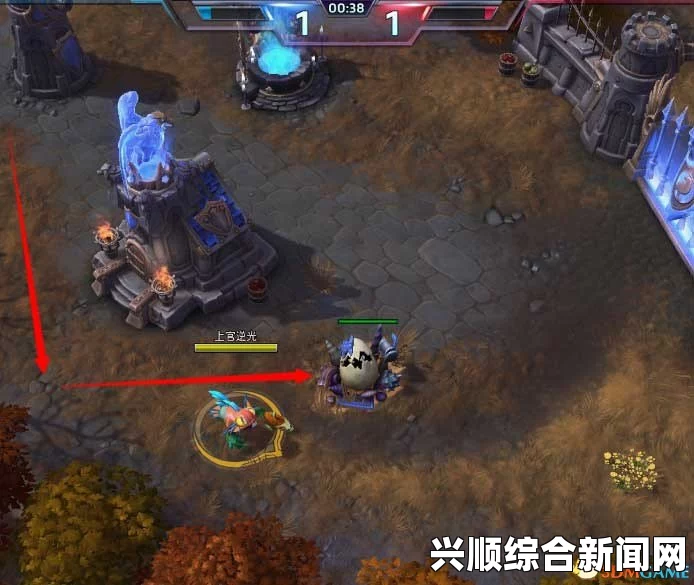 风暴英雄，鱼人的天敌—论诺娃如何让奔波尔霸无法生存