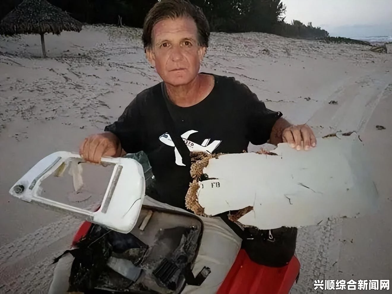 马航MH370航班南印度洋失踪事件，未知之谜揭秘