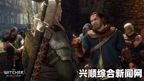 巫师3狂猎，控制台控制CIRI任务BUG详解