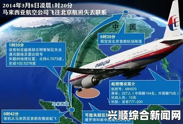 英媒报道，马航MH370航班遭遇蓄意劫持，疑似自杀事件