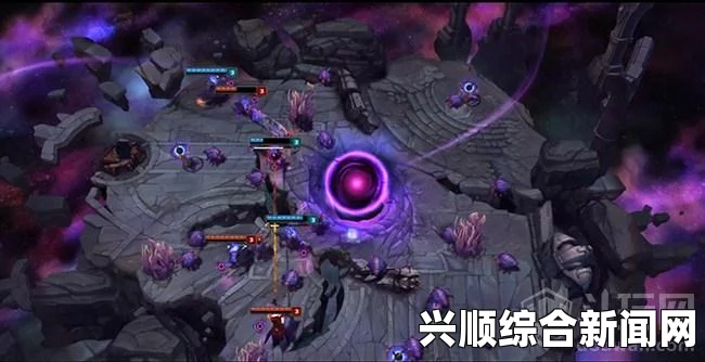 LOL死兆星模式火热开启，豪华福利等你来挑战！
