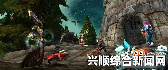 魔兽世界7.2版本PVP刷能量方法详解