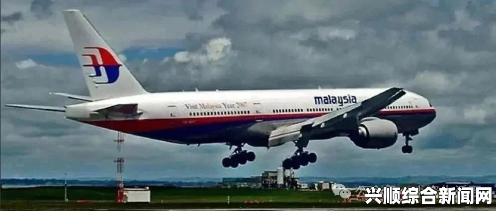MH370最后的神秘信号，揭示飞机灾难阶段的秘密
