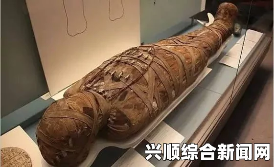 大英博物馆木乃伊展惊现女性纹身木乃伊大腿