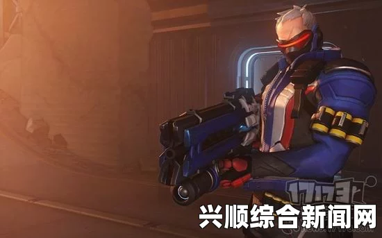 守望先锋测试服与正式服士兵76全面对比介绍