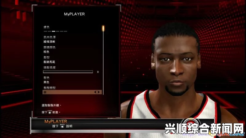 NBA 2K15 DDS文件导入及修改球员头像视频教程