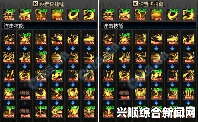 剑士武器重要数据解析及核心关键词小标题排序