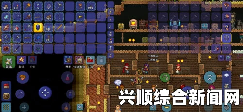 泰拉瑞亚工匠作坊合成指南
