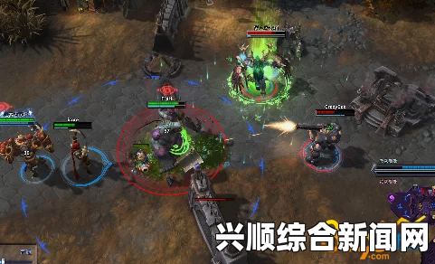 风暴英雄穆拉丁加点心得—天赋策略助你超神