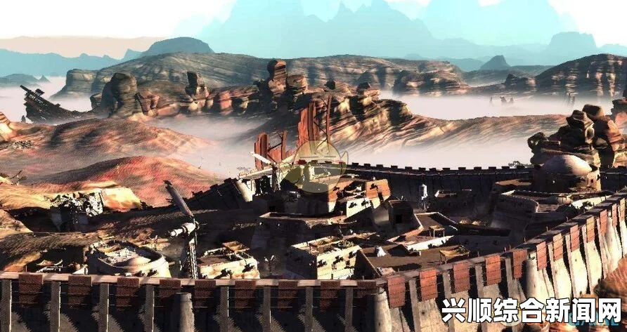 剑士茴香城的建造指南