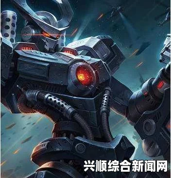 王者荣耀进击墨子号皮肤全新登场—5月17日热血推出
