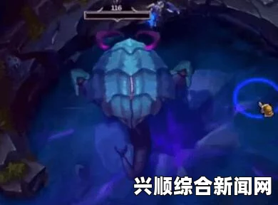 LOL新版峡谷先锋弱到爆，索拉卡轻松单挑