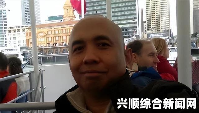 失联马航机长儿子打破沉默，坦然面对外界猜测，不存怨恨之心