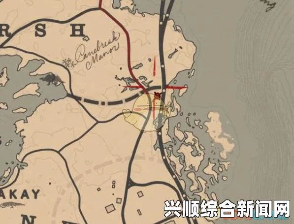 荒野大镖客2ol快速刷等级攻略