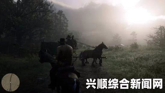 荒野大镖客2ol什么马好用