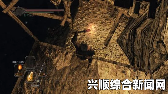 黑暗之魂2原罪学者快速刷魂地点攻略