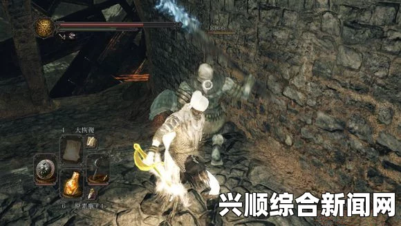 黑暗之魂2原罪学者，蝎子男的二龙戒指取得条件分享