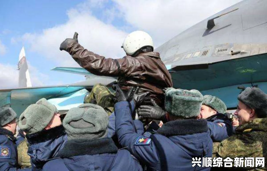 一、俄罗斯部署行动