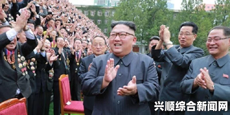 朝鲜不排除进行新核试验，回应美国的孤立扼杀战略