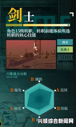 剑士融入商会，共创繁荣与成长的多重益处