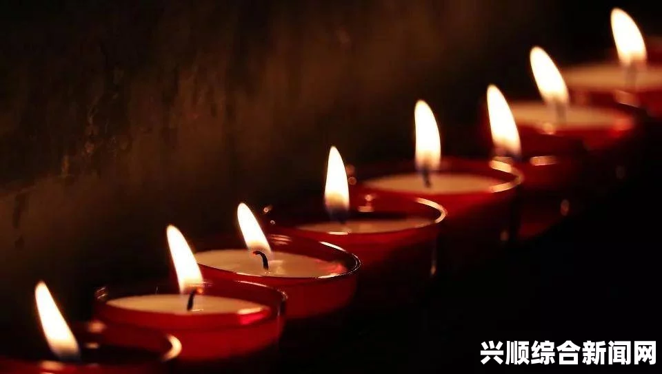 东方之茵蜡烛的神秘之旅