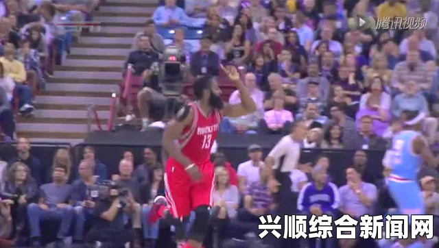 NBA 2K15 火箭VS国王，梦回2009的比赛瞬间