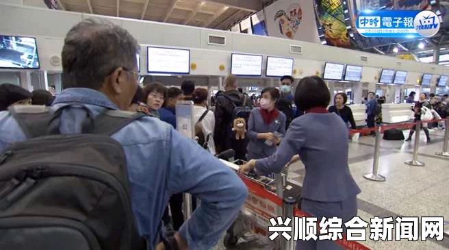 法国渡轮公司SNCM员工罢工引发旅客滞留事件纪实报道
