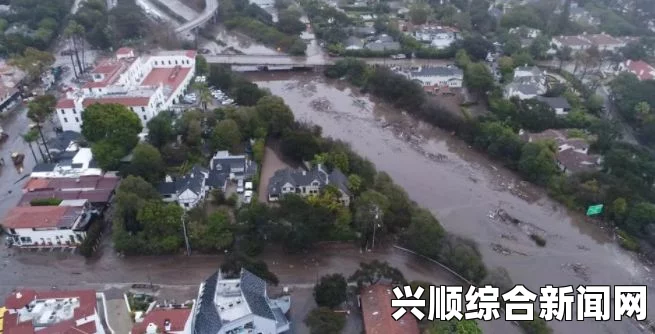 美国泥石流灾害致多人死亡，搜救工作进入第九天紧张进行中
