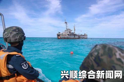 菲律宾在南海闯礁、告状忘形，外交部约见菲大使，中方坚定维护南海主权